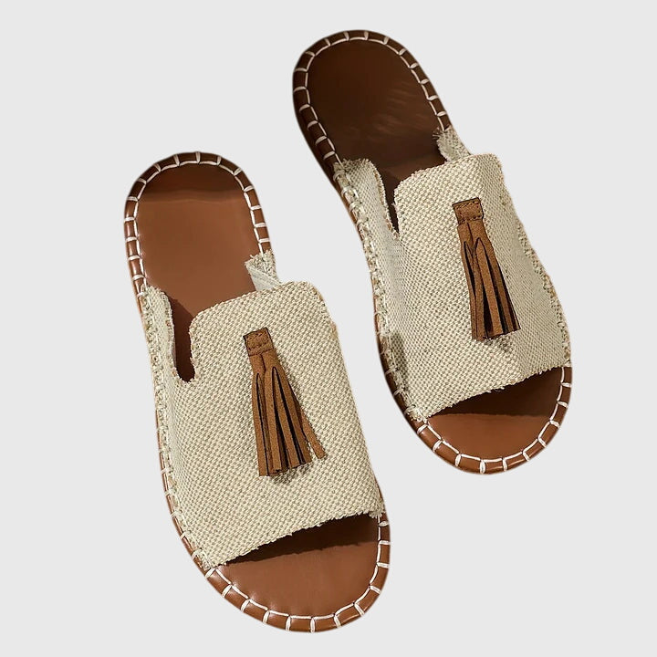 Rosalie™ | Sandalias Ortopédicas Cómodas