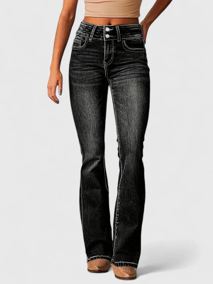 Auryzelle | Pantalones elegantes