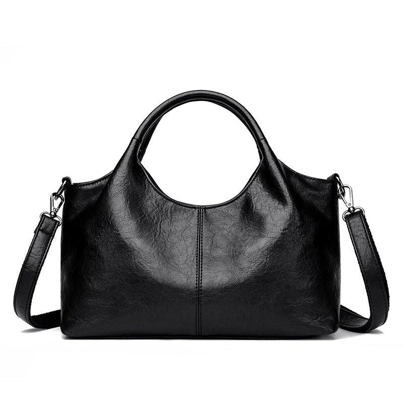 Bolsos Retro de Moda | Lujo Ligero y Gran Capacidad