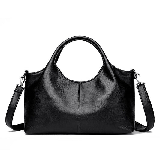 Bolsos Retro de Moda | Lujo Ligero y Gran Capacidad