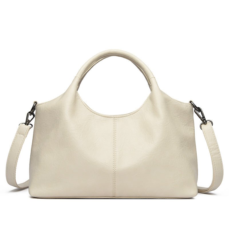 Bolsos Retro de Moda | Lujo Ligero y Gran Capacidad