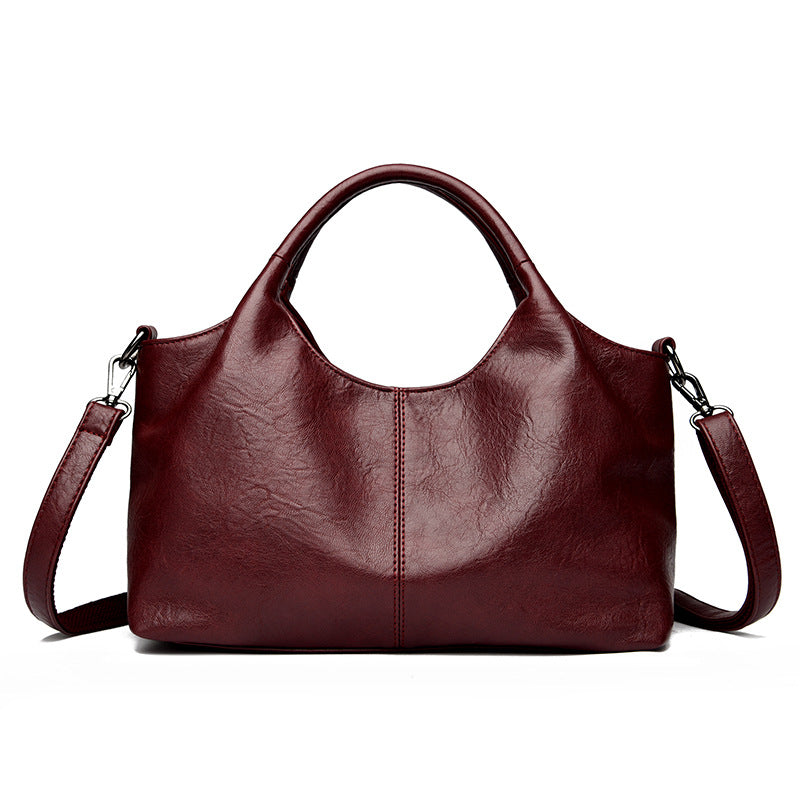 Bolsos Retro de Moda | Lujo Ligero y Gran Capacidad