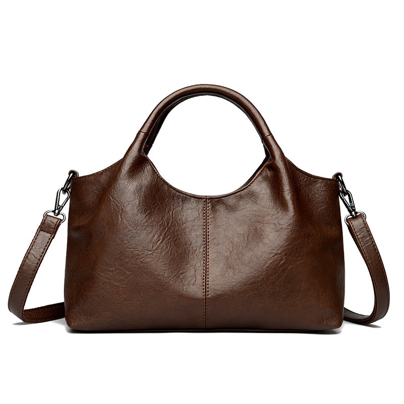 Bolsos Retro de Moda | Lujo Ligero y Gran Capacidad