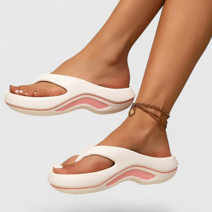 Dahlia™ | Sandalias Ligeras sin Cordones