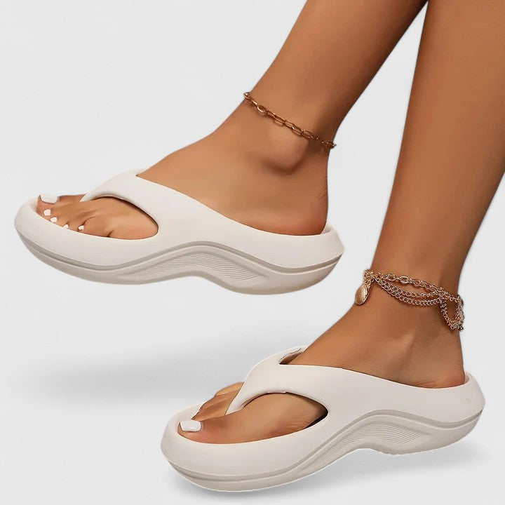 Dahlia™ | Sandalias Ligeras sin Cordones