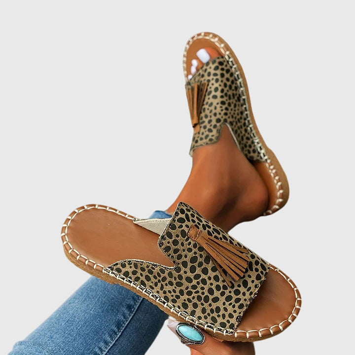 Rosalie™ | Sandalias Ortopédicas Cómodas