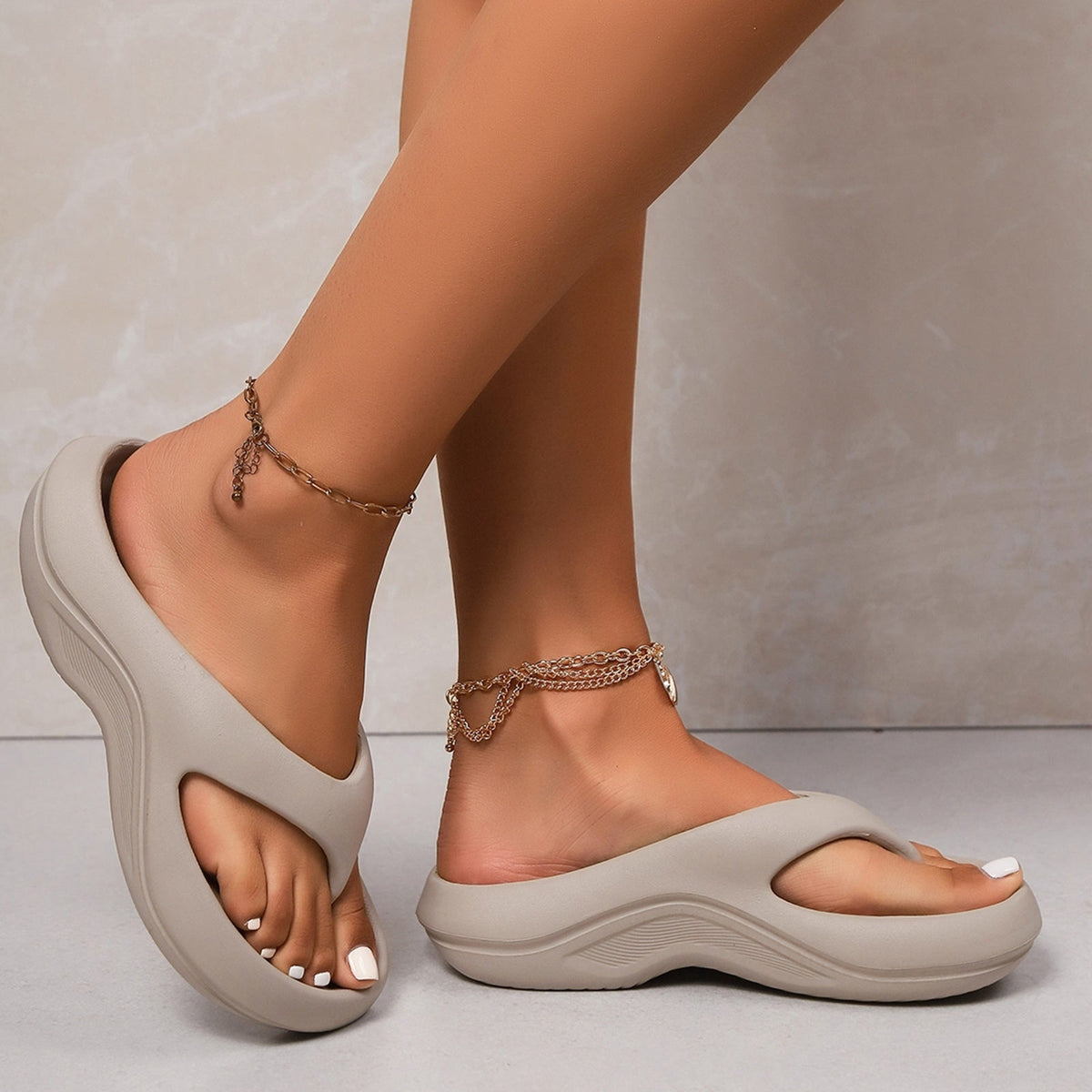 Inaya™ | Sandalias Confort Ultra Ligeras