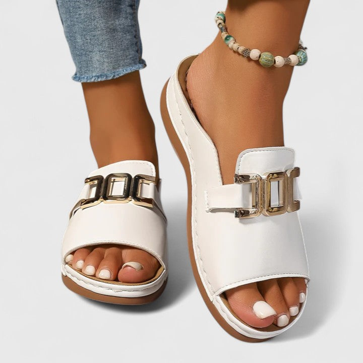Capri™ | Sandalias Ortopédicas