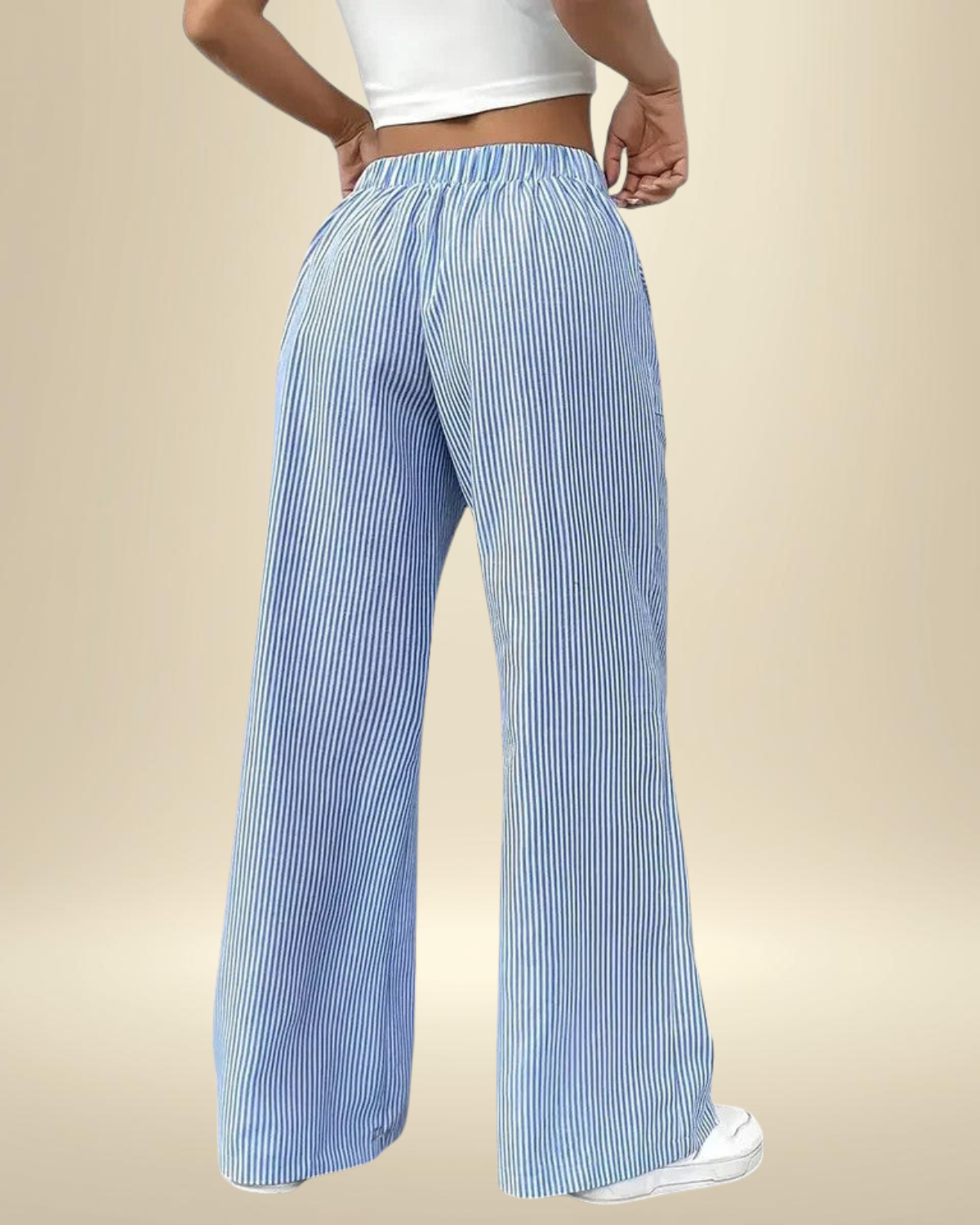 Veronica | Pantalones elegantes