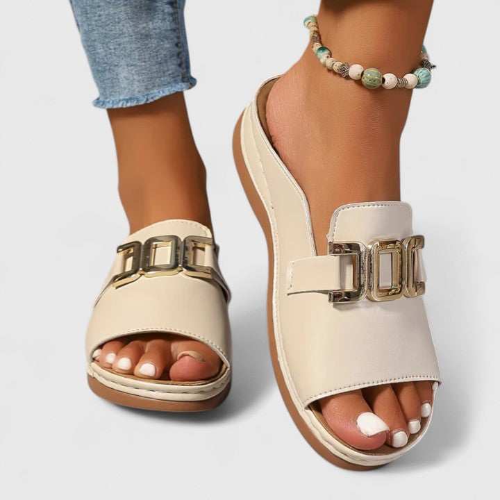 Capri™ | Sandalias Ortopédicas