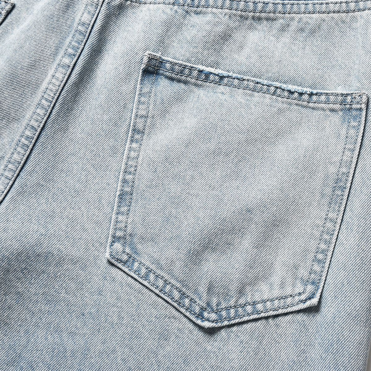 Pantalones Casual
