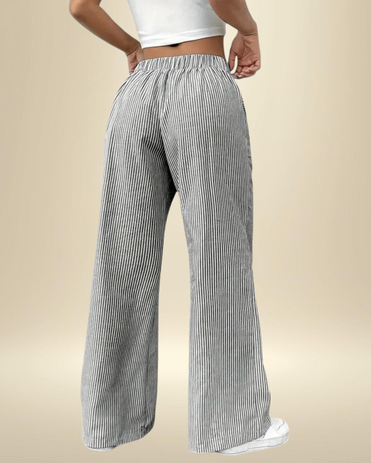 Veronica | Pantalones elegantes