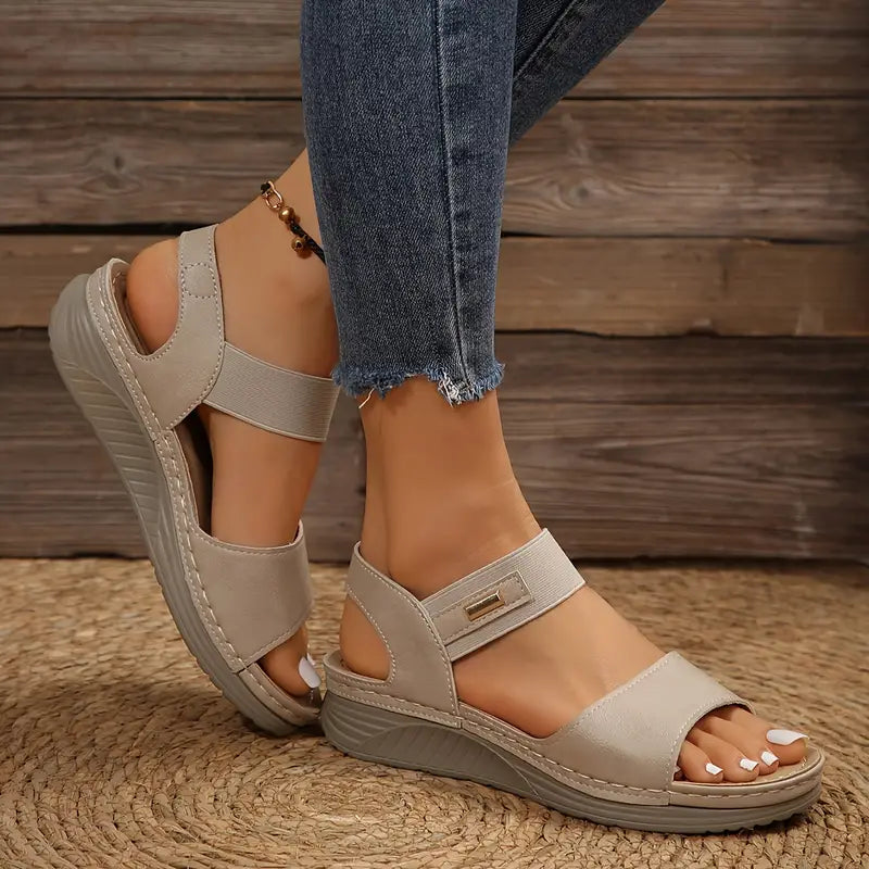 Ruby™ | Sandalias OrthoComfort Fit