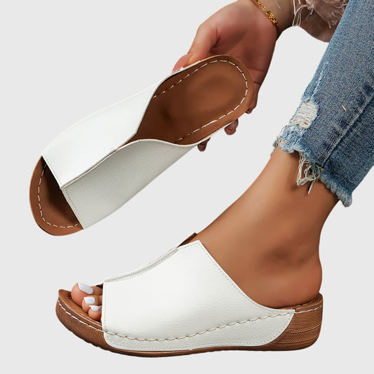 Adira™ | Sandalias Ortopédicas Elegantes