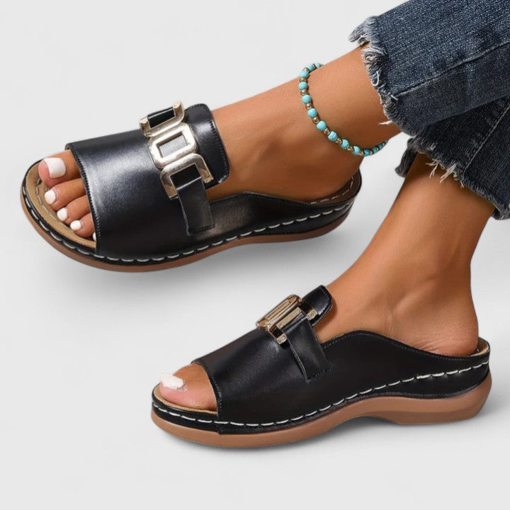Capri™ | Sandalias Ortopédicas
