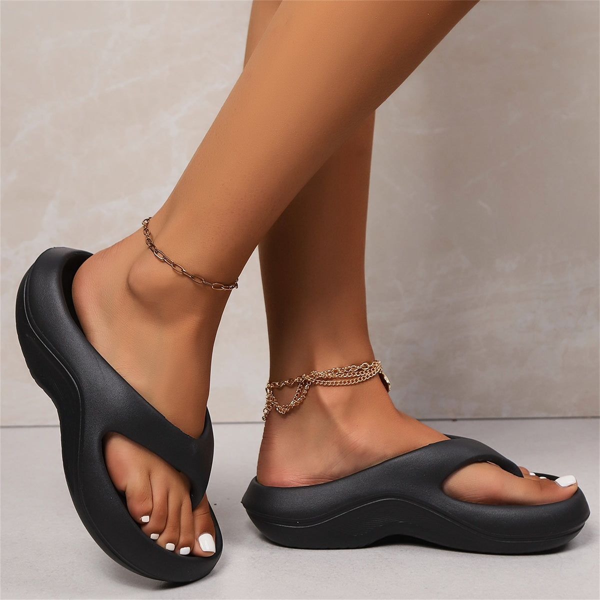 Inaya™ | Sandalias Confort Ultra Ligeras