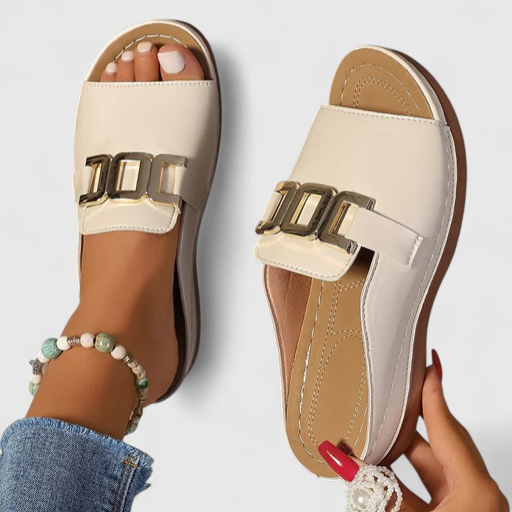 Capri™ | Sandalias Ortopédicas