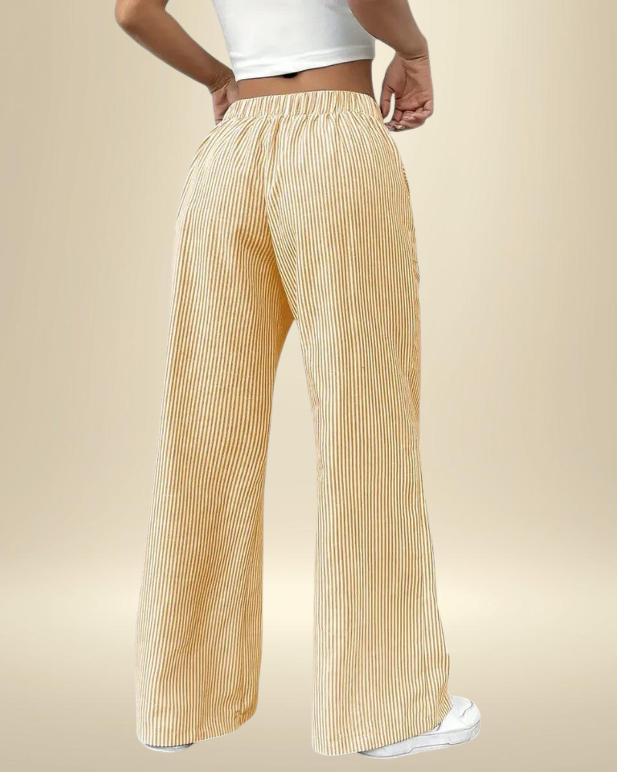 Veronica | Pantalones elegantes