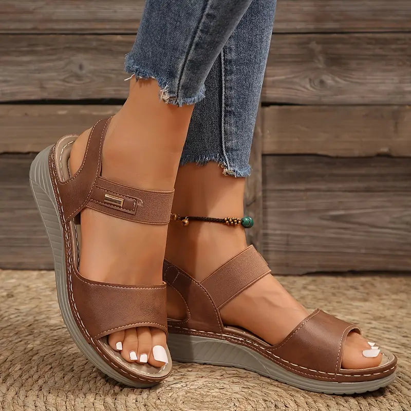 Ruby™ | Sandalias OrthoComfort Fit