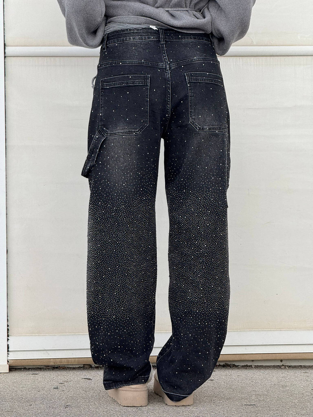 Yessica | Pantalones Diamond