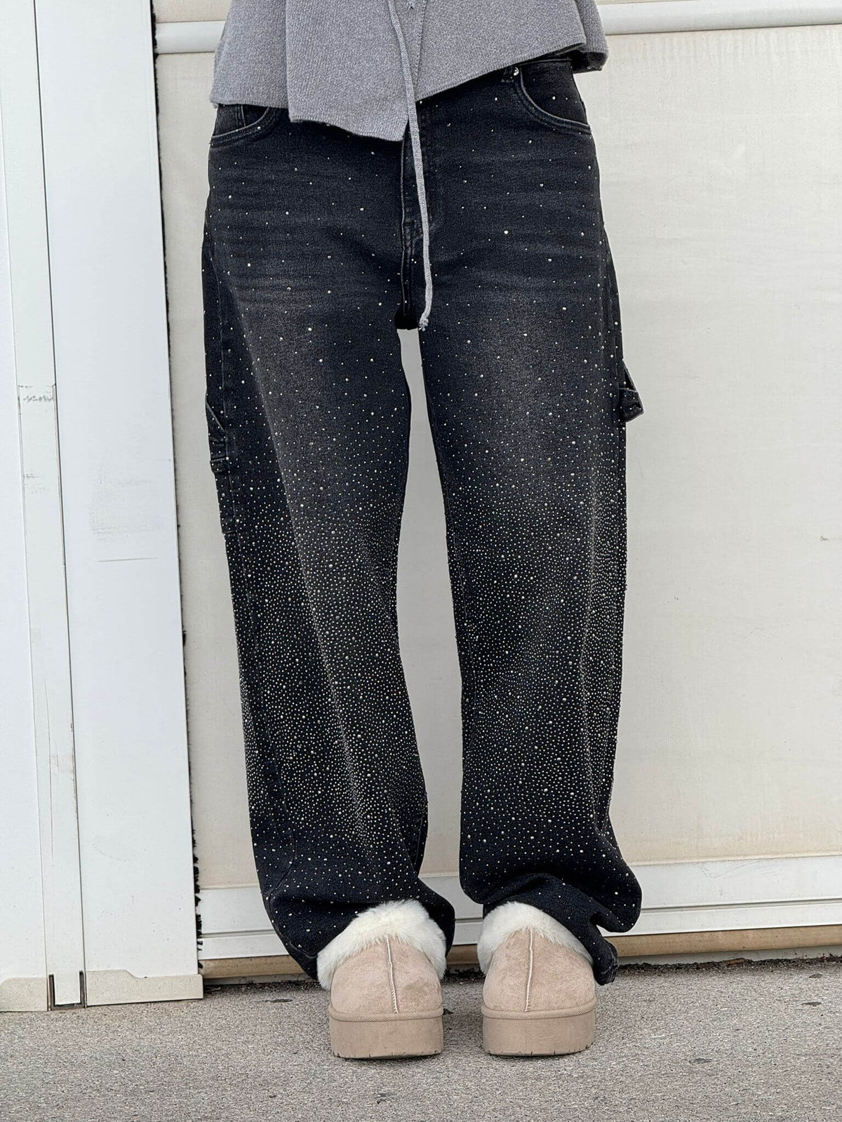 Yessica | Pantalones Diamond