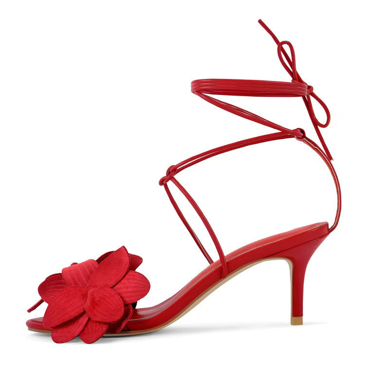 Beatrice Sandal