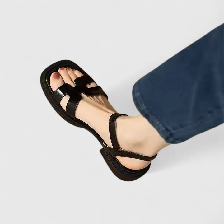 Clover™ | Sandalias Elegantes