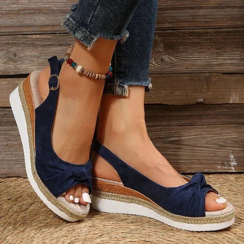 Natalie™ | Sandalias Elegantes y Cómodas