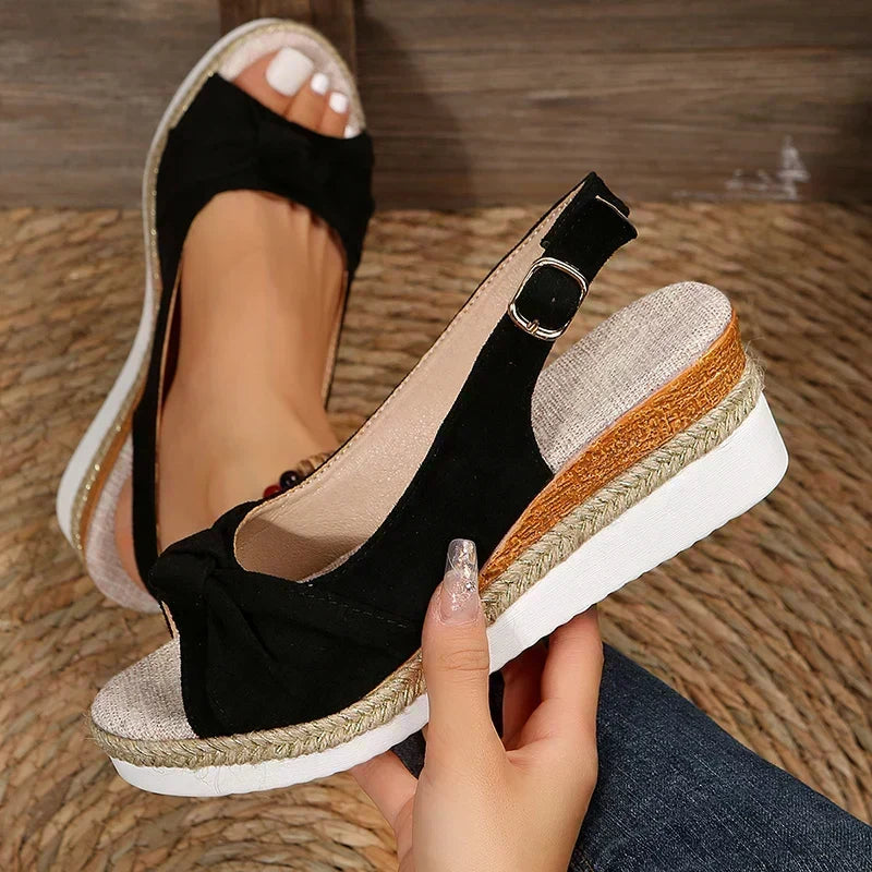 Natalie™ | Sandalias Elegantes y Cómodas