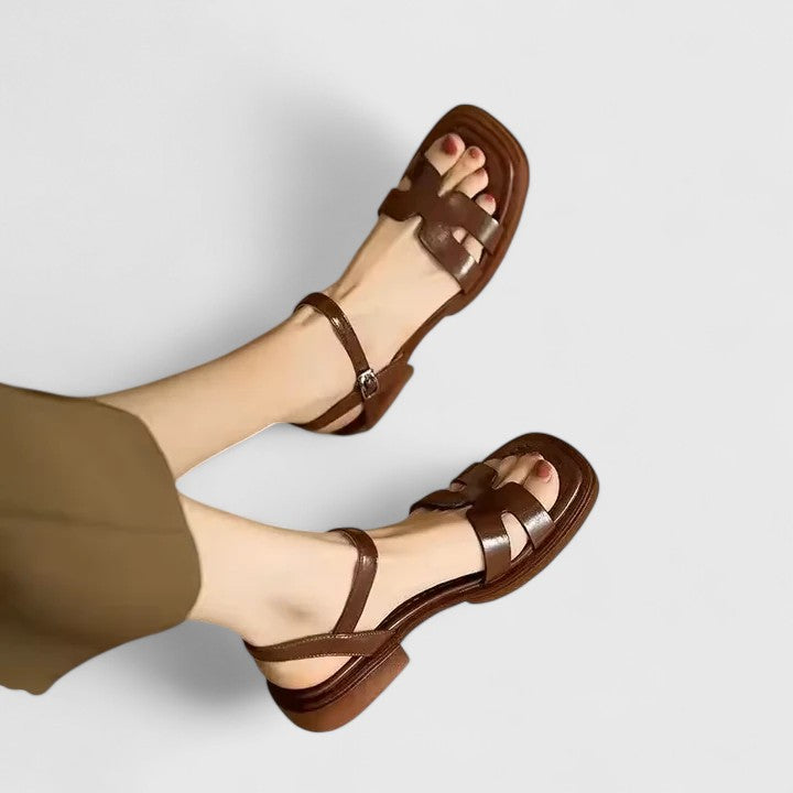 Clover™ | Sandalias Elegantes
