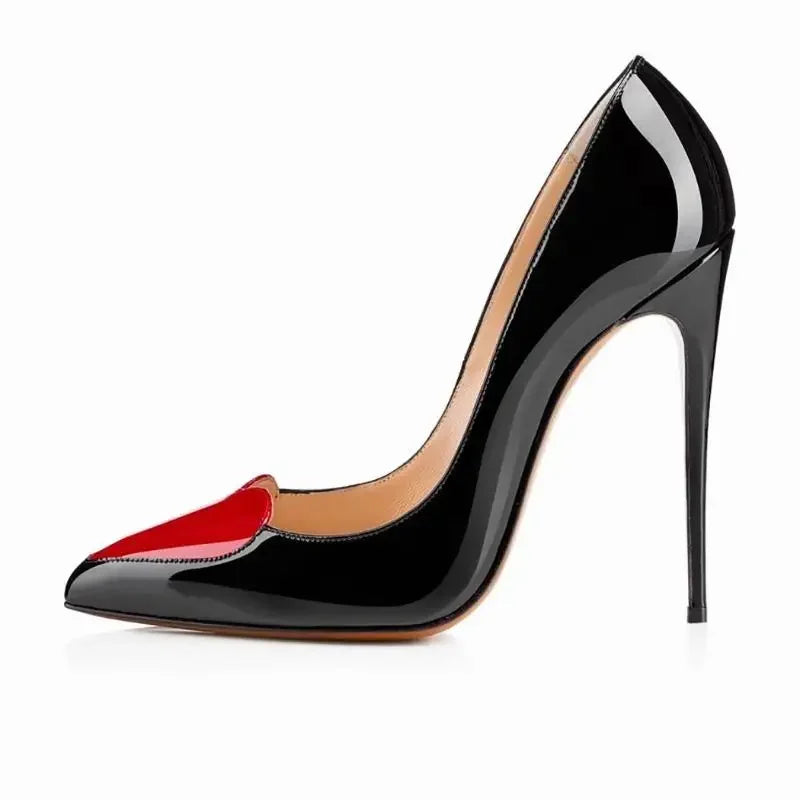 Tacones Amora