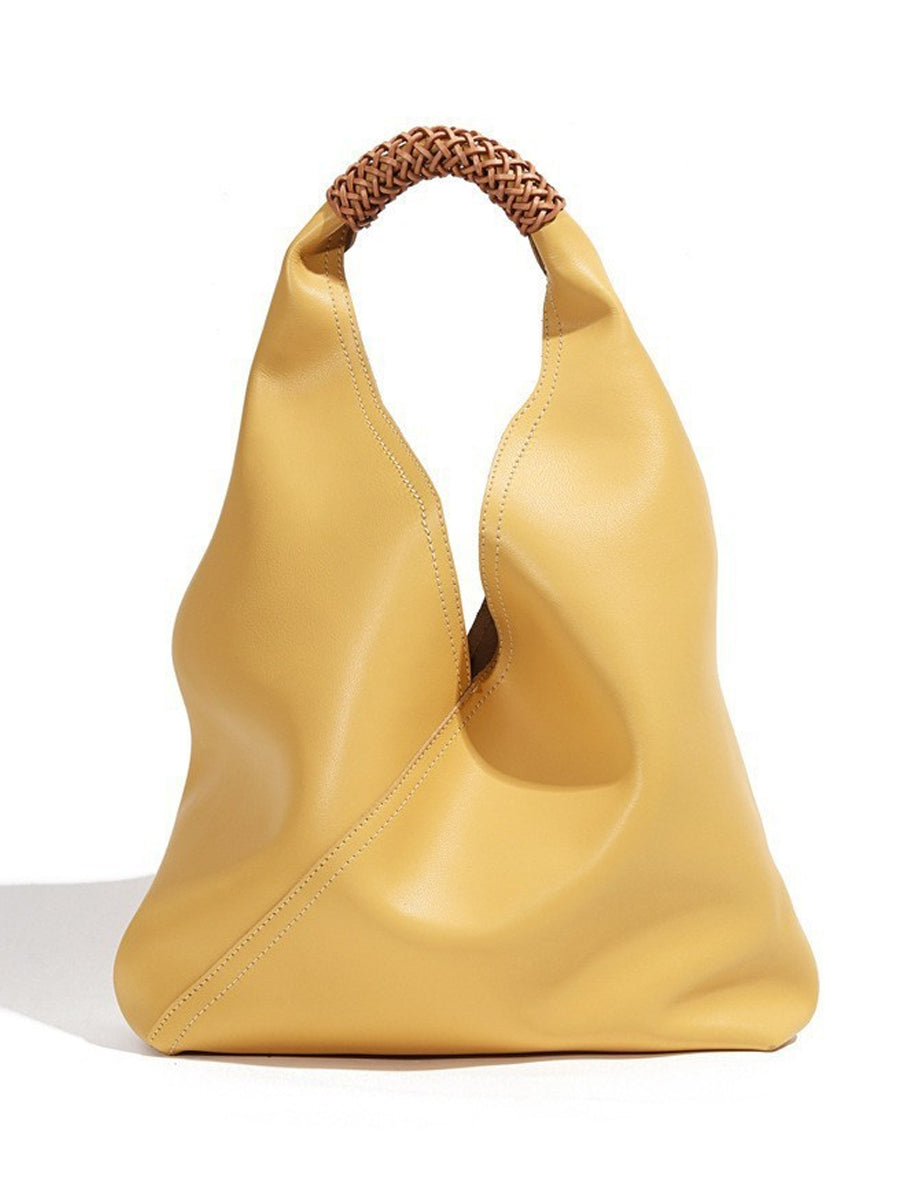 Bolso de Piel de Diseño para Mujer