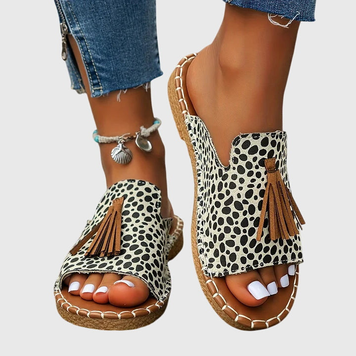 Rosalie™ | Sandalias Ortopédicas Cómodas
