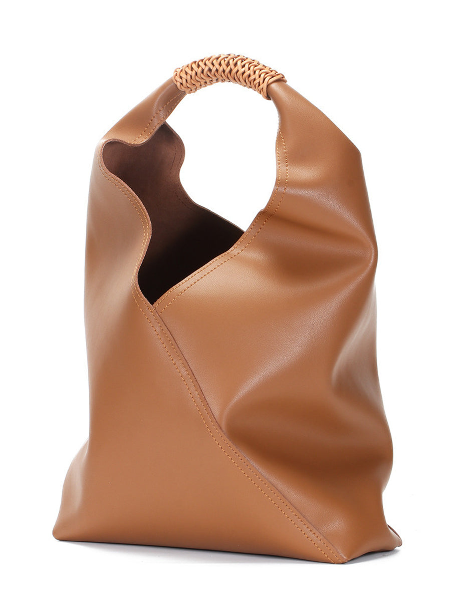 Bolso de Piel de Diseño para Mujer