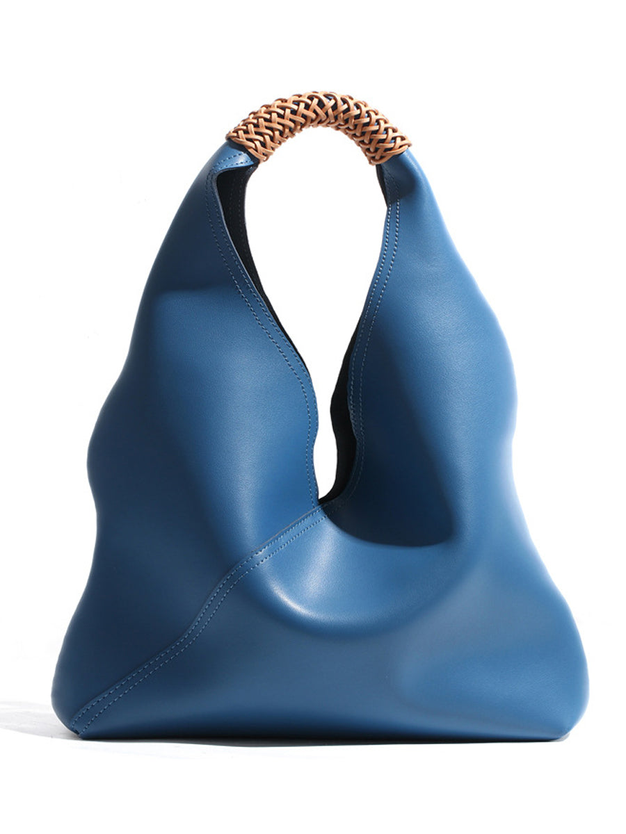 Bolso de Piel de Diseño para Mujer