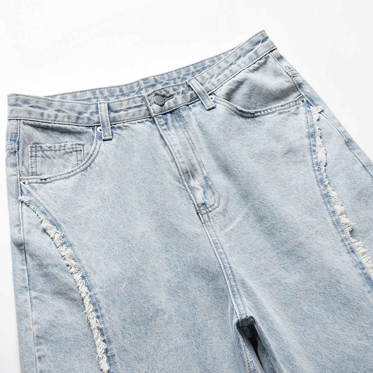 Pantalones Casual