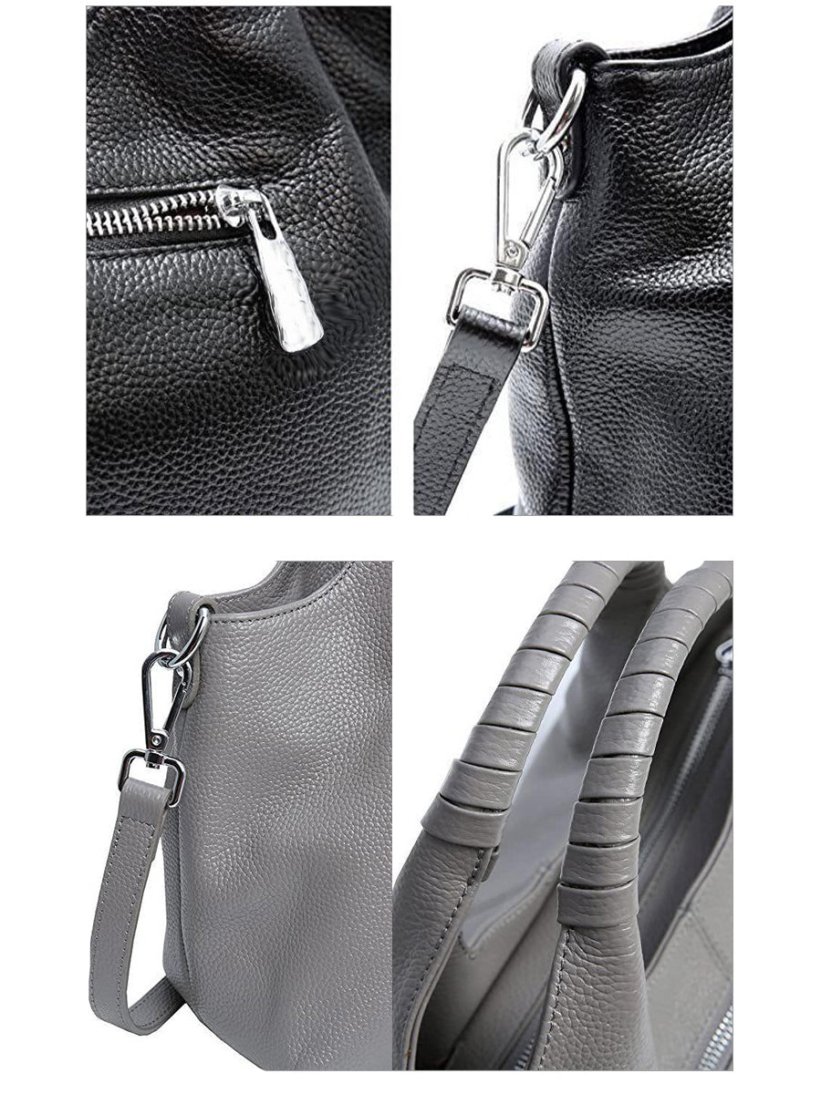 Bolso de Piel de Moda para Mujer