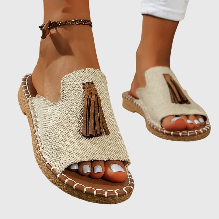 Rosalie™ | Sandalias Ortopédicas Cómodas