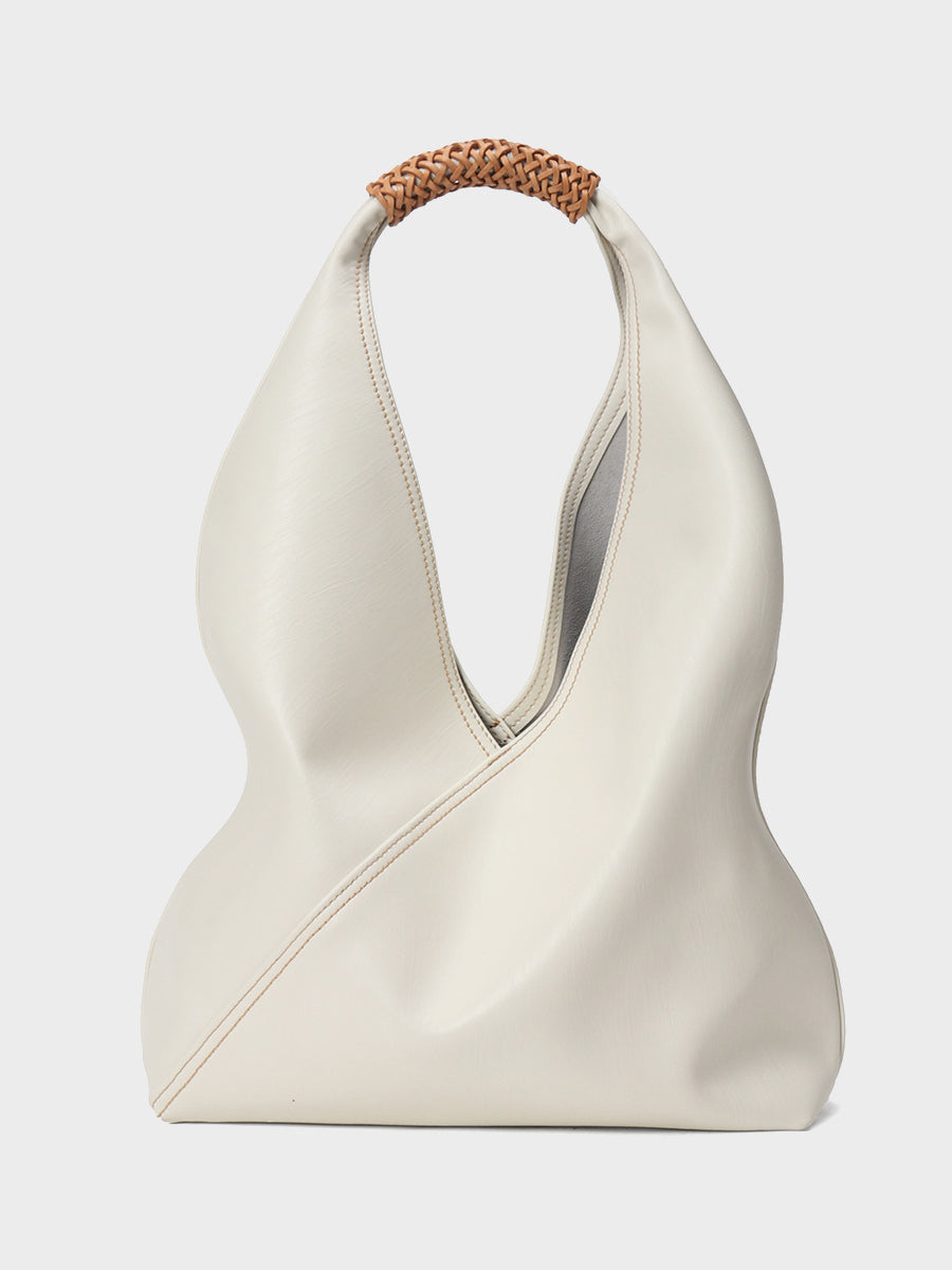 Bolso de Piel de Diseño para Mujer