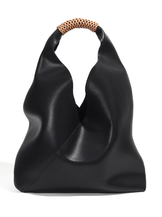 Bolso de Piel de Diseño para Mujer