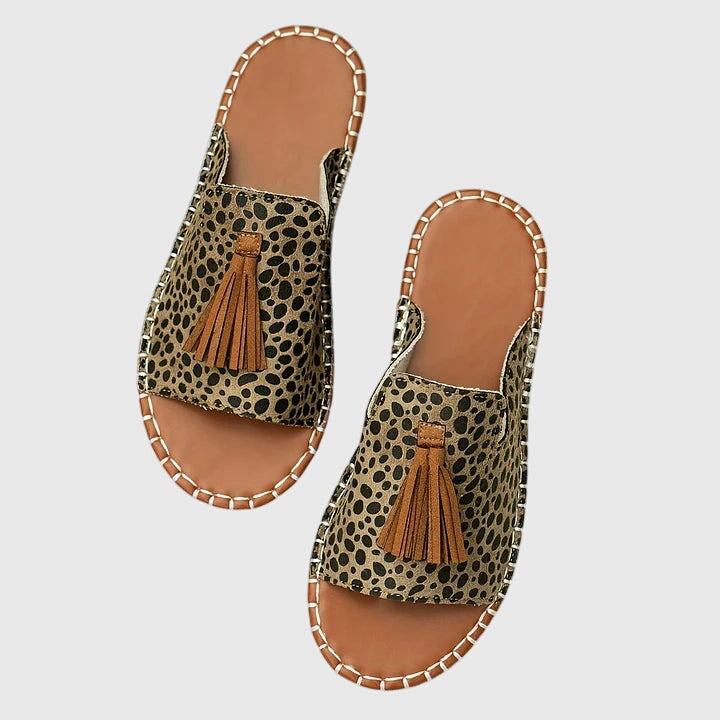 Rosalie™ | Sandalias Ortopédicas Cómodas