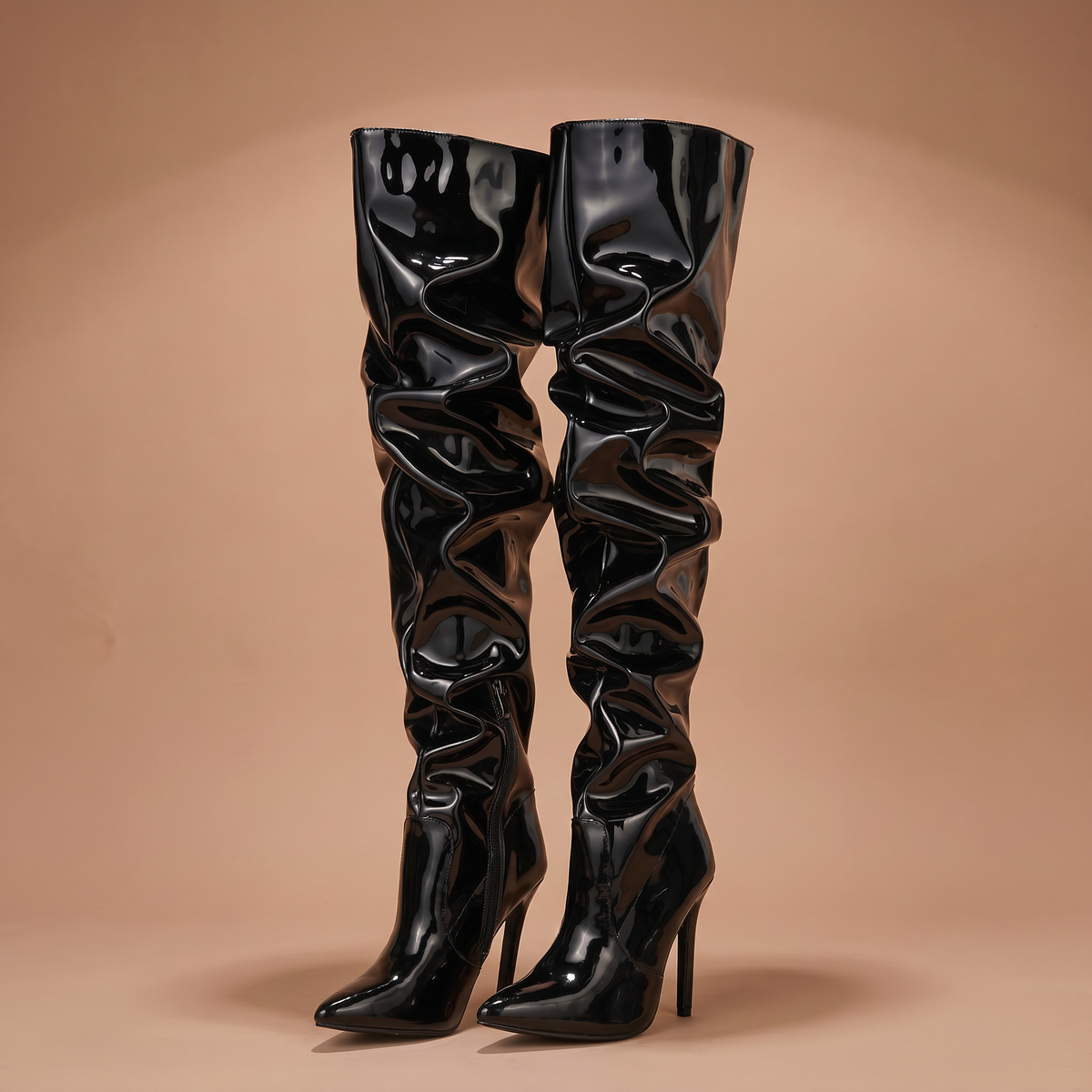Botas Vivienne