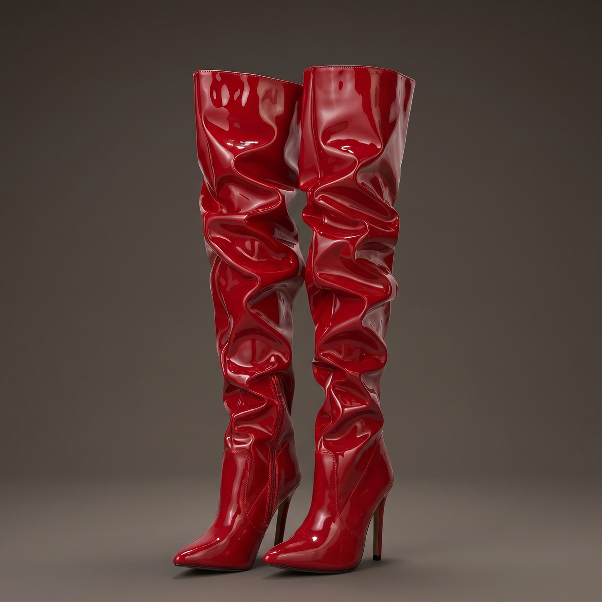 Botas Vivienne