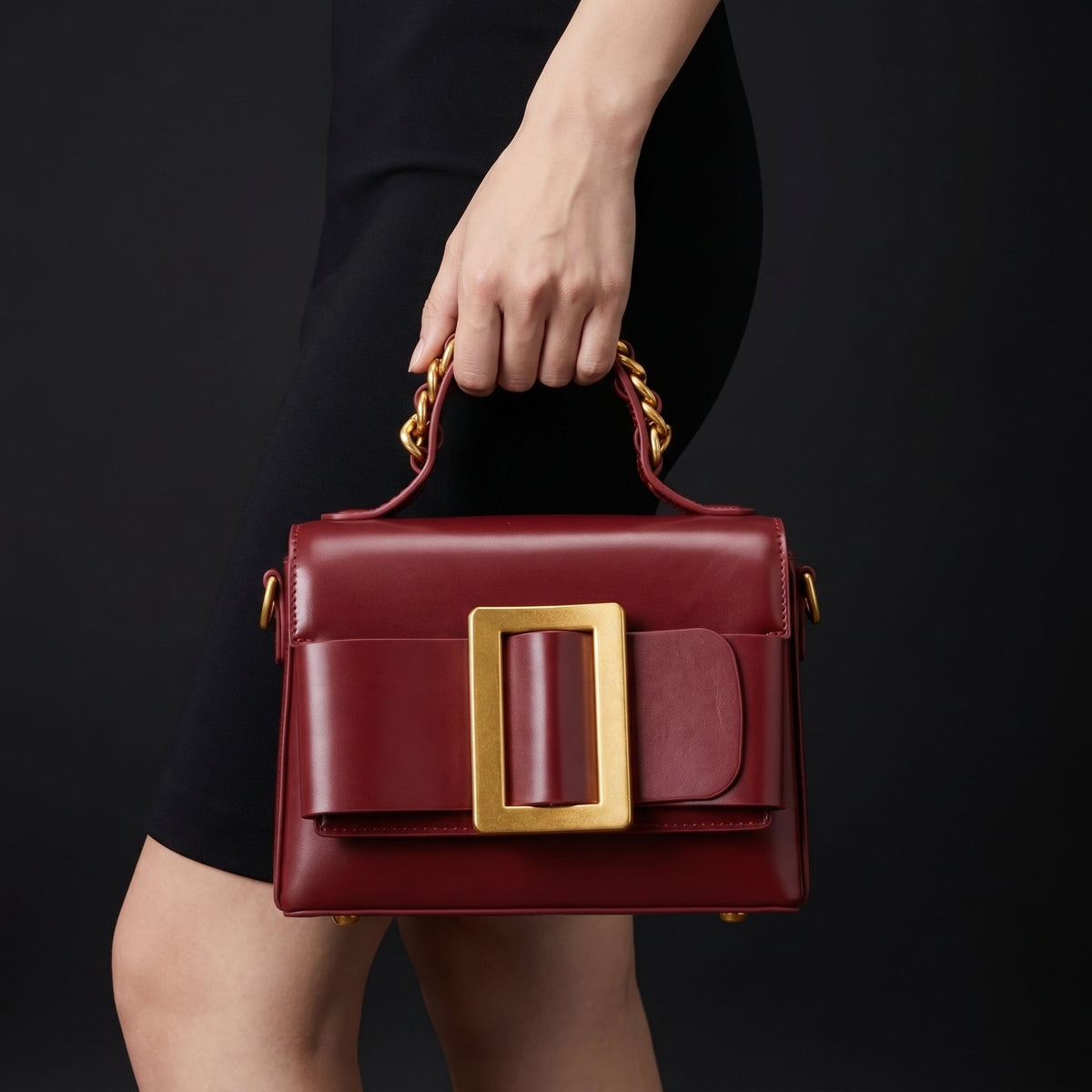 Bolso Aristella