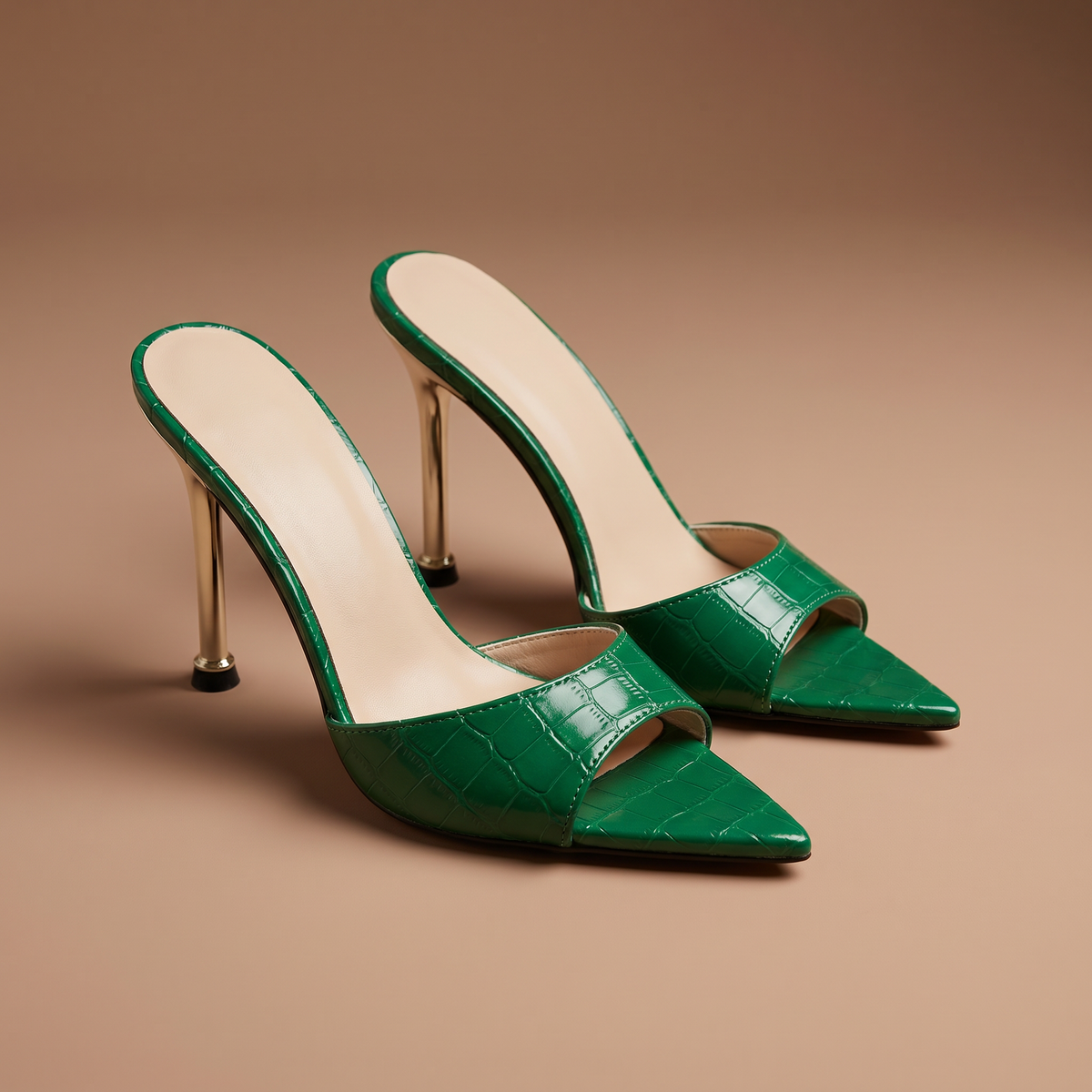 Diane Mules