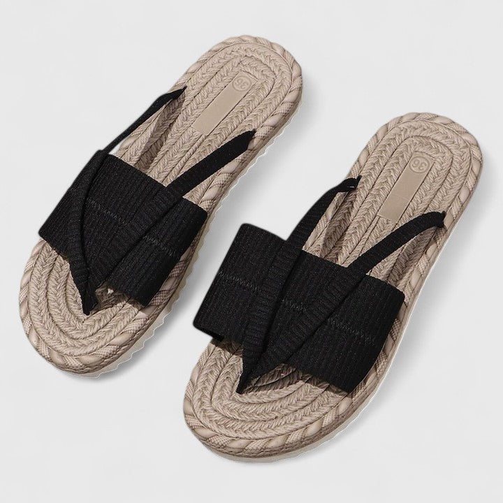 Avalon™ | Sandalias Ortóticas Cómodas