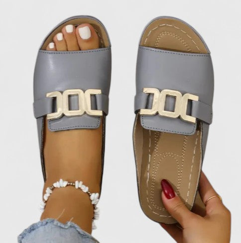 Capri™ | Sandalias Ortopédicas