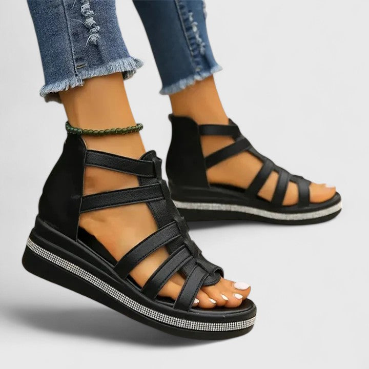 Addison™ | Sandalias Ligeras