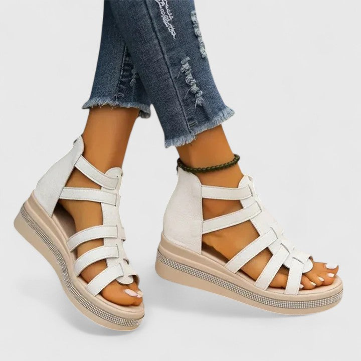 Addison™ | Sandalias Ligeras