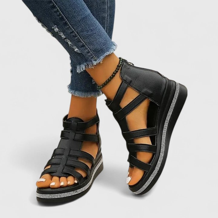 Addison™ | Sandalias Ligeras